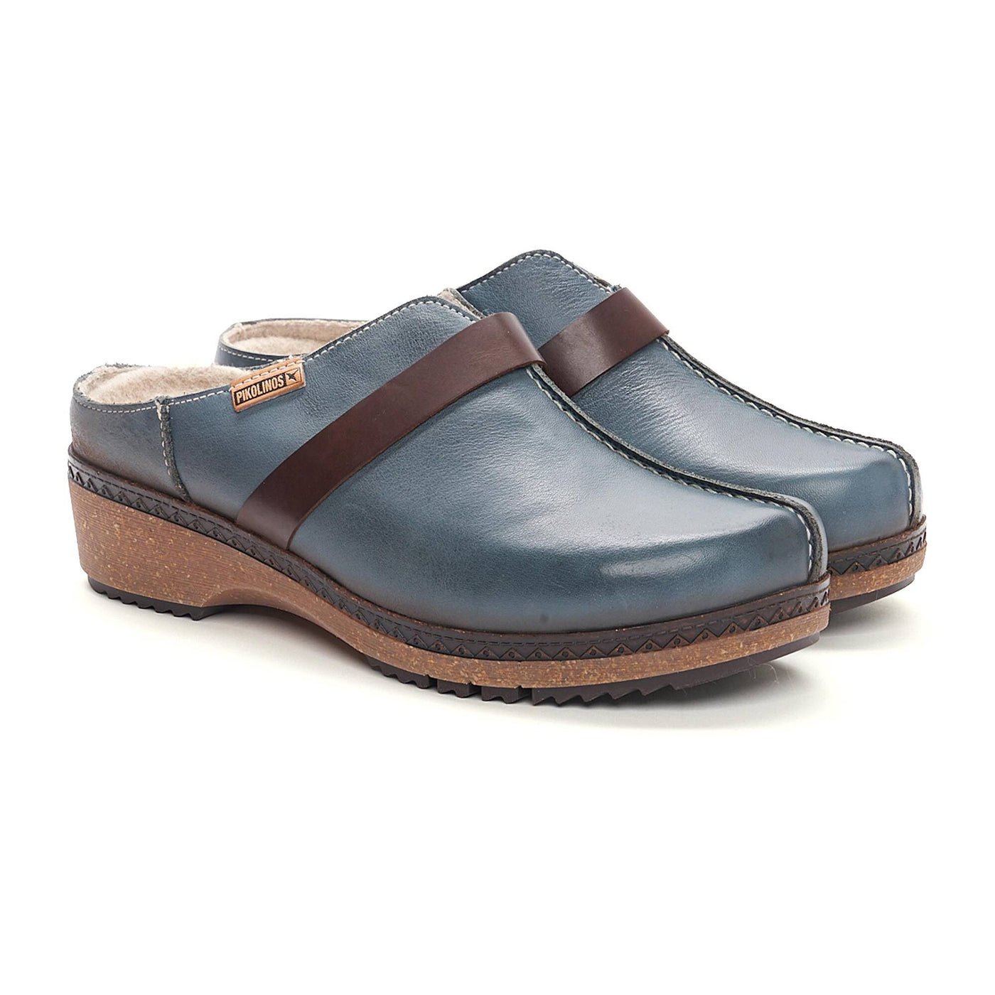 Granada Slip-On Clog