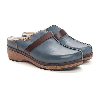 Granada Slip-On Clog