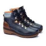 Load image into Gallery viewer, Granada Lace Up Boot
