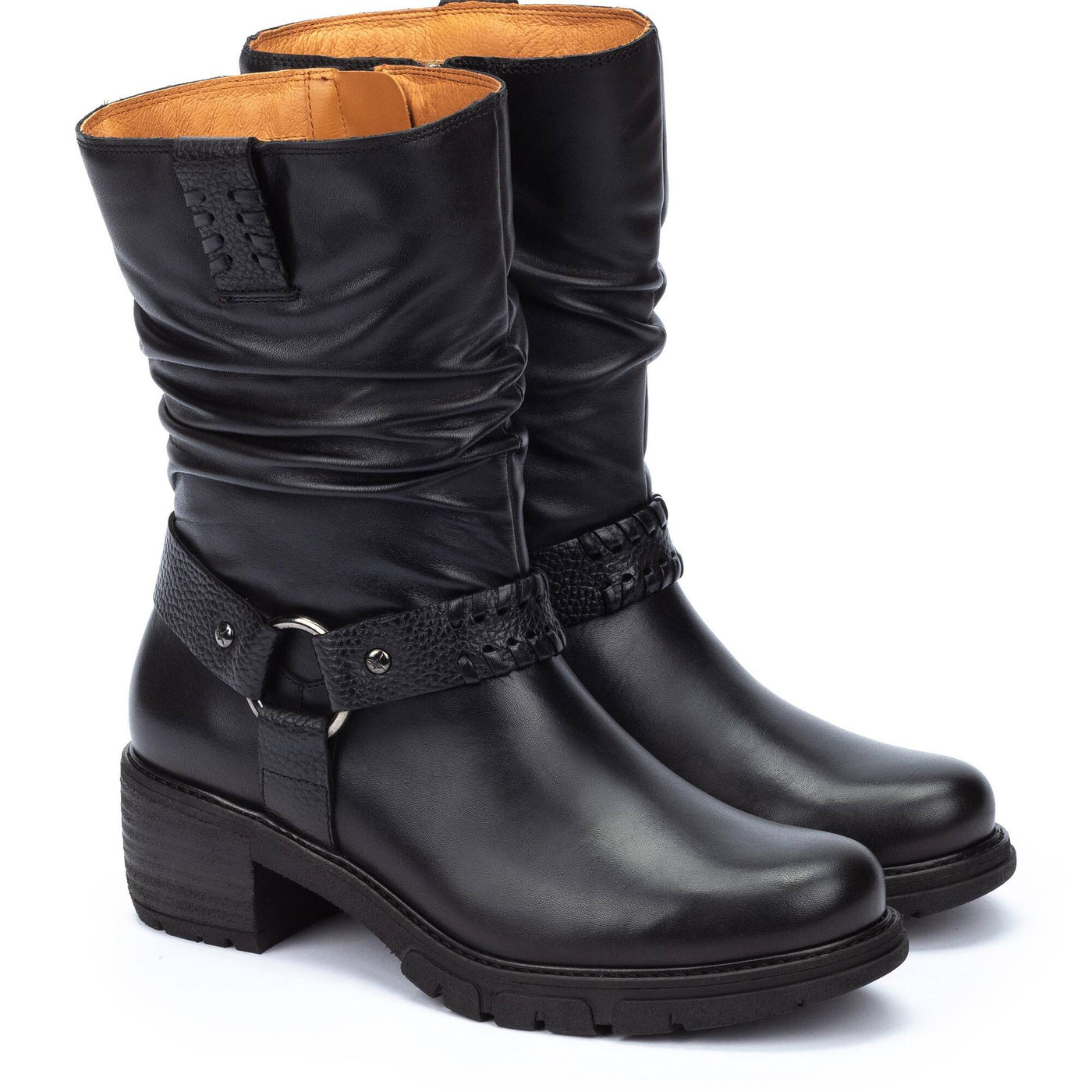 San Sebastian Biker Boot