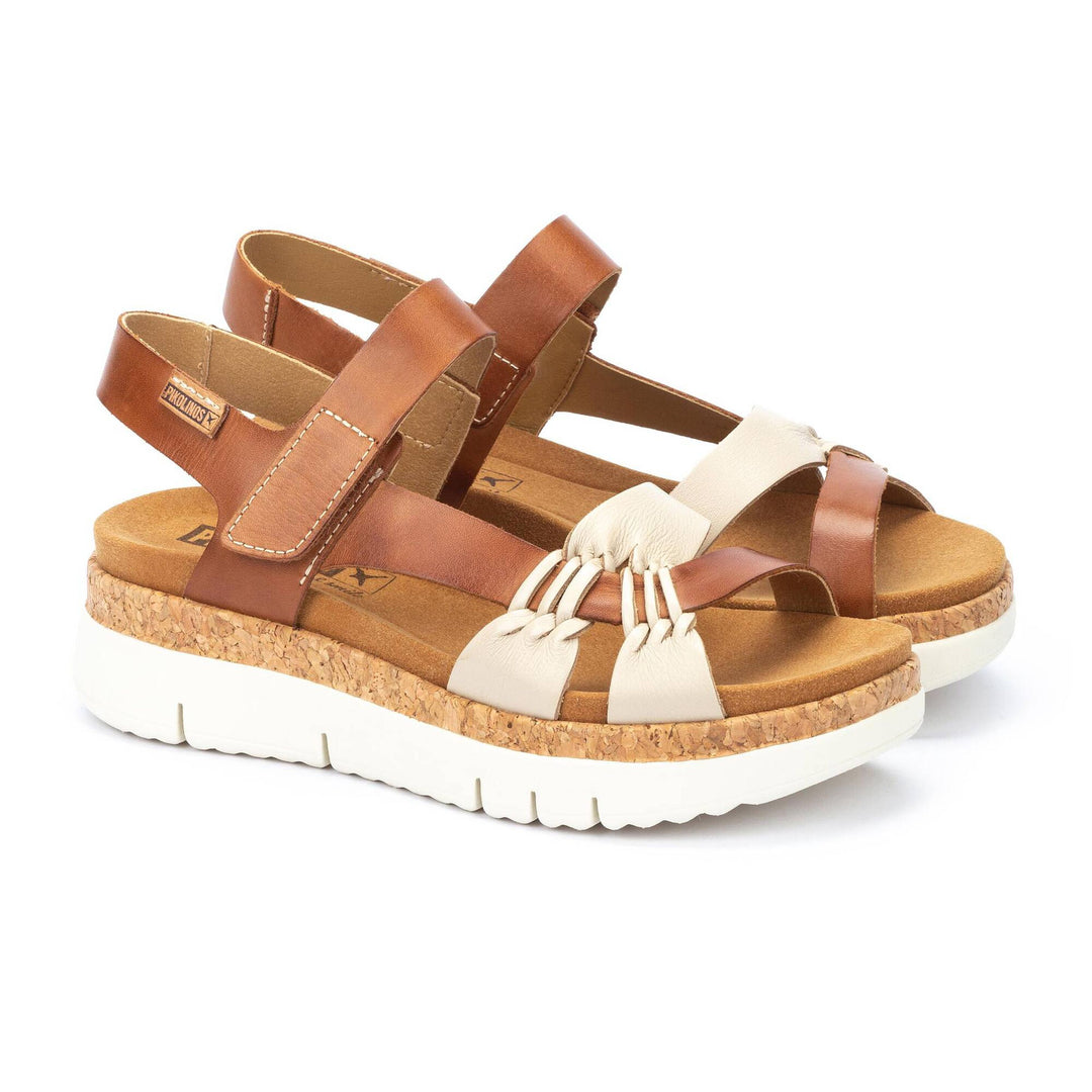 Palma Woven