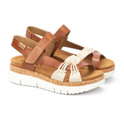 Palma Woven