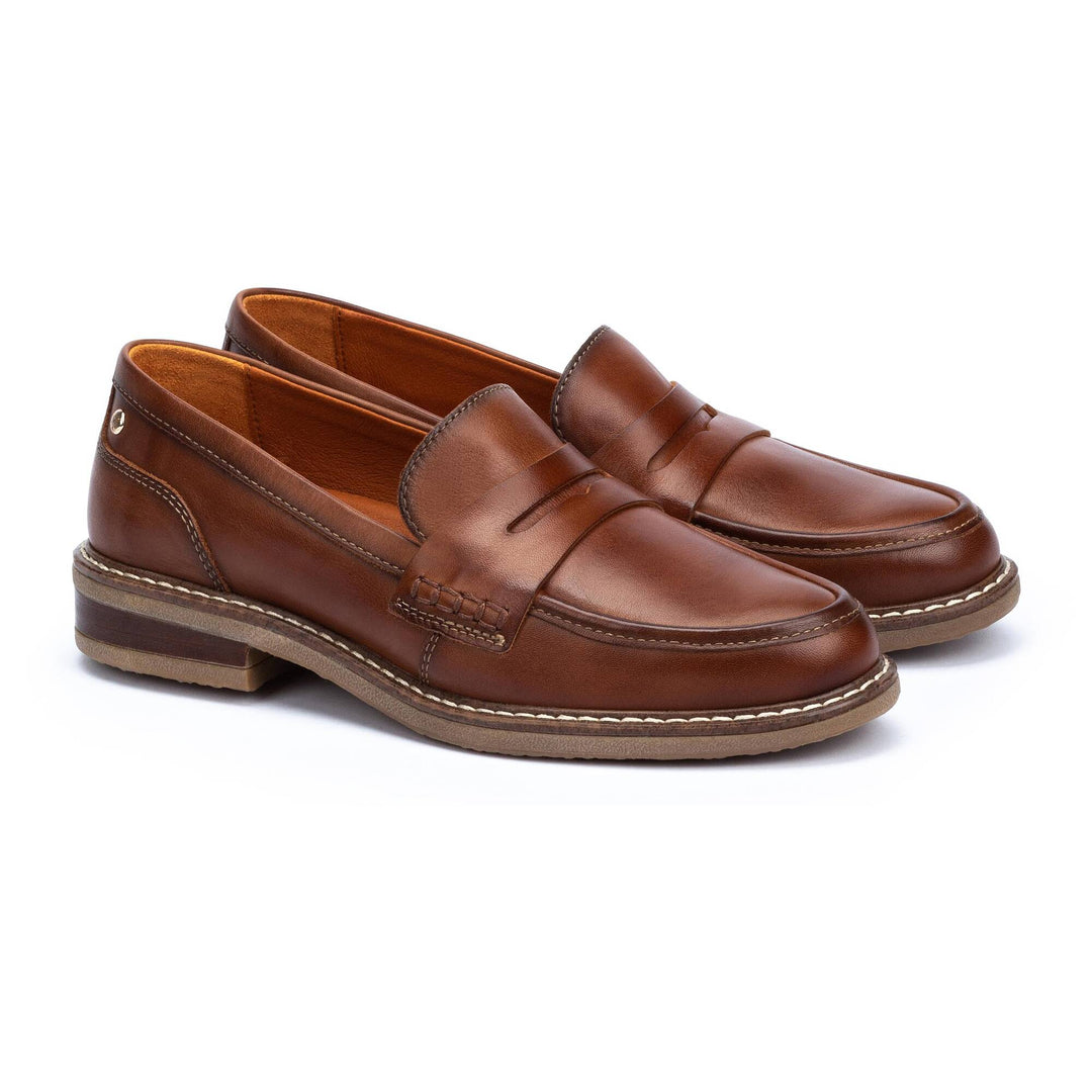 Aldaya Loafer