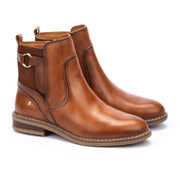 Aldaya Classic High Ankle Boots