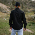 Load image into Gallery viewer, The Wyatt Midnight
