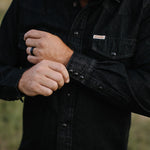Load image into Gallery viewer, The Wyatt Midnight
