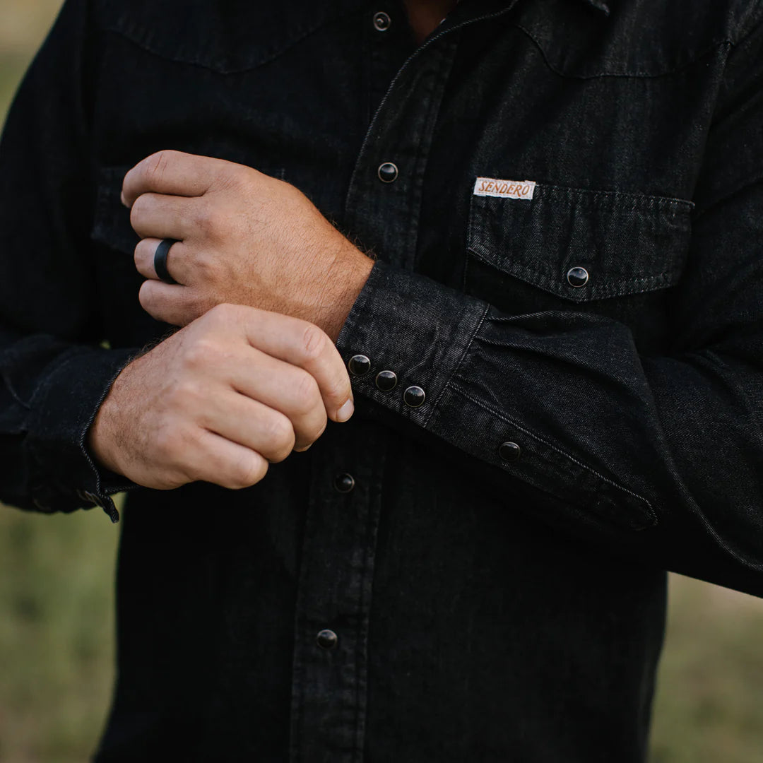 The Wyatt Midnight