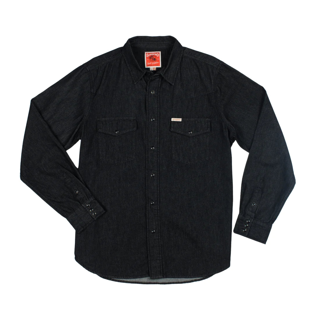 The Wyatt Midnight