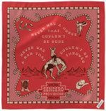 Load image into Gallery viewer, Bandana Scarf