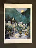 Load image into Gallery viewer, Jerianne Van Dijk 5”x7”