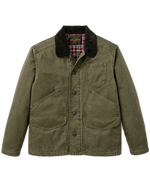 Load image into Gallery viewer, Insulated Canvas Outfitter Jacket