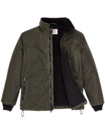 Load image into Gallery viewer, Tin Cloth Insulated Jacket