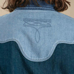 Load image into Gallery viewer, Sundance Western Pearlsnap Shirt

