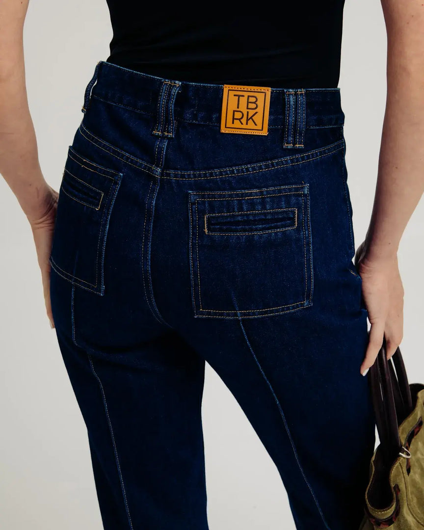 Jorah Jeans
