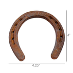 Load image into Gallery viewer, Good Luck Horse Shoe
