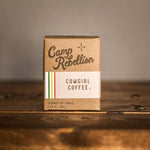 Load image into Gallery viewer, Cowgirl Coffee Drifter Candle
