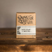 Cadillac Cowgirl Drifter Candle