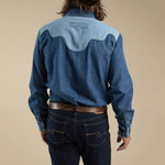 Load image into Gallery viewer, Sundance Western Pearlsnap Shirt
