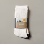 Load image into Gallery viewer, Bamboo Crew Sock
