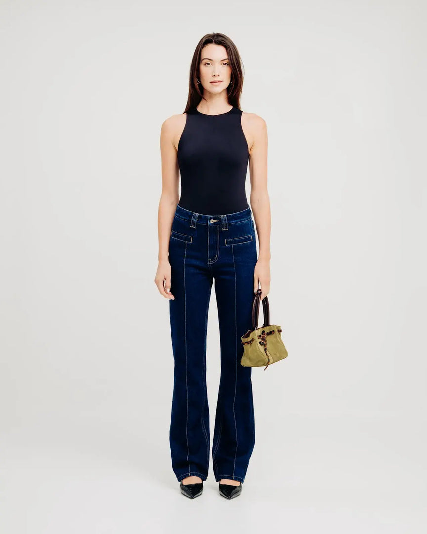 Jorah Jeans