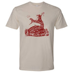 Load image into Gallery viewer, Rodeo Mouse T Shirt