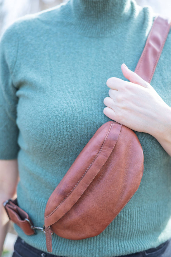 Iris Fanny Pack