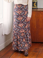 Load image into Gallery viewer, Medici Jersey Skirt
