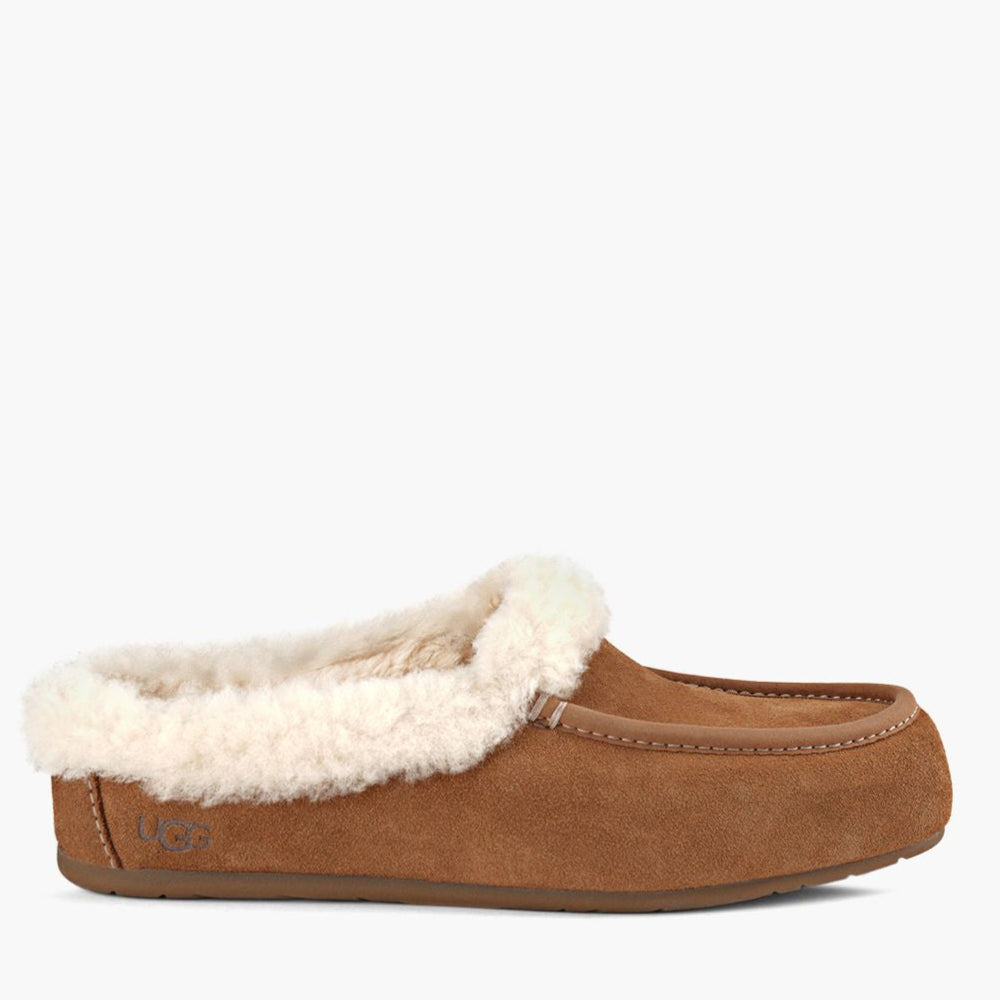 Ansley Mule