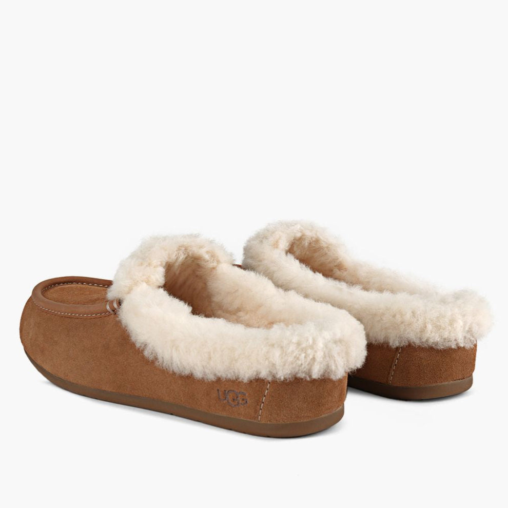 Ansley Mule