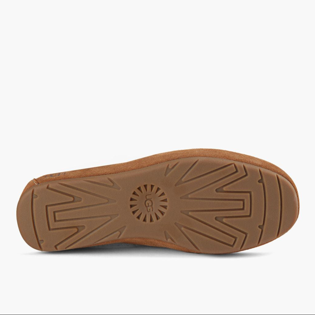 Ansley Mule