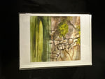 Load image into Gallery viewer, Jerianne Van Dijk 5”x7” Art Print Card