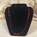 Load image into Gallery viewer, Preciosa Crystal/Pearl Necklaces