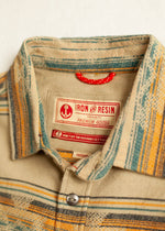 Load image into Gallery viewer, Klamath Flannel Shirt
