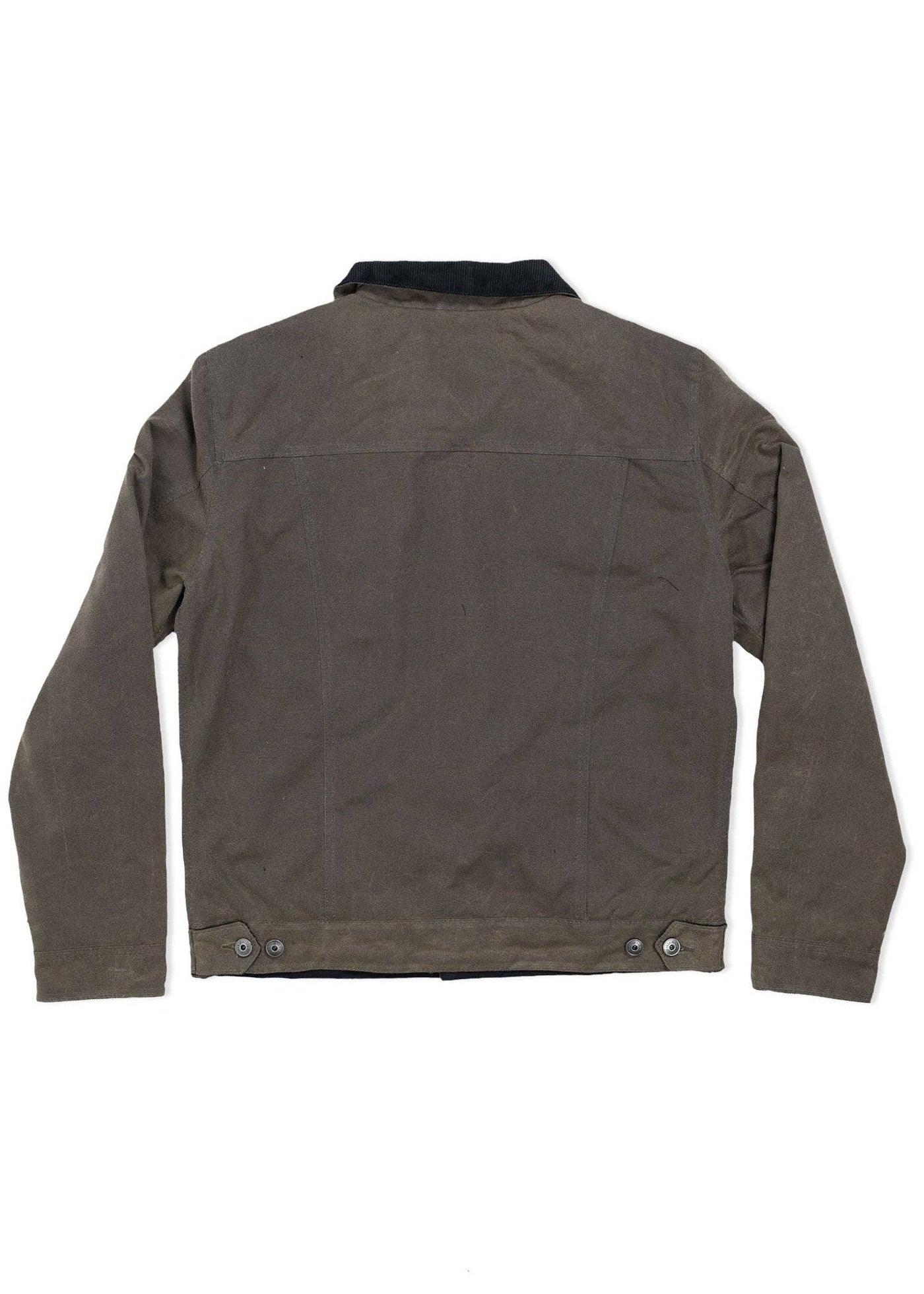 The Scout Jacket