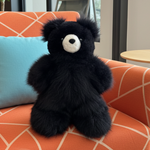 Load image into Gallery viewer, 21" Large Alpaca Stuffed Animal - Bear