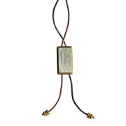 Aspen Rectangle Bolo