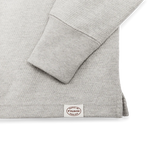 Load image into Gallery viewer, Waffle Knit Henley