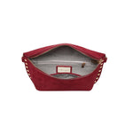 Load image into Gallery viewer, Gizelle-Suede Belt Bag