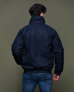 Load image into Gallery viewer, Rockall Waterproof Jacket Navy
