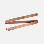 Load image into Gallery viewer, Yade Leather Waist Belt
