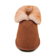 Soft Sole Mens' Sheepskin Bootie