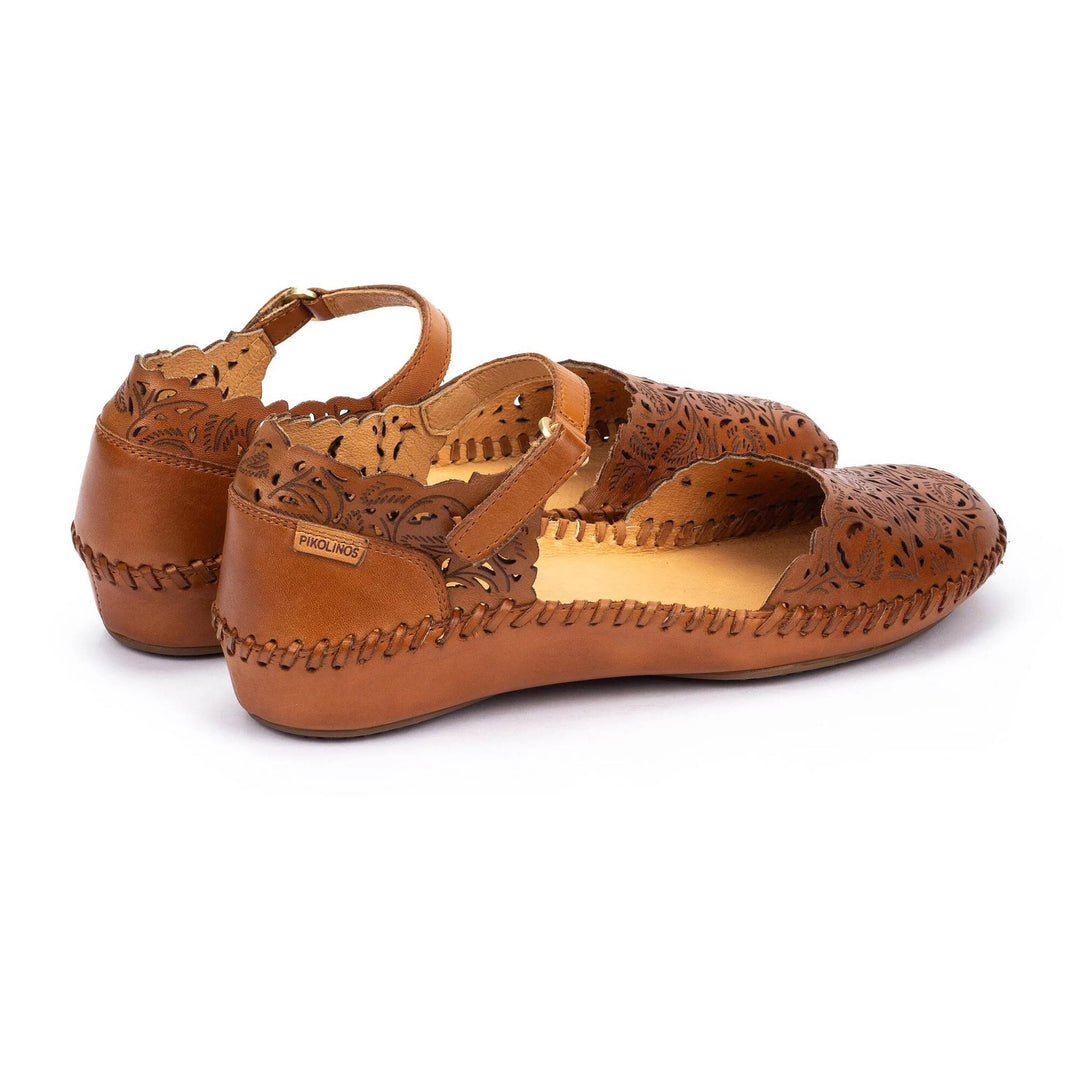 P. Vallarta Ballet Flat