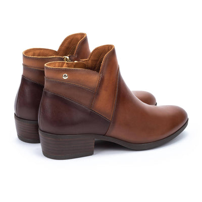 Daroca Chevron Boot