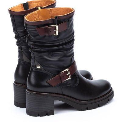 Soria Biker Boot