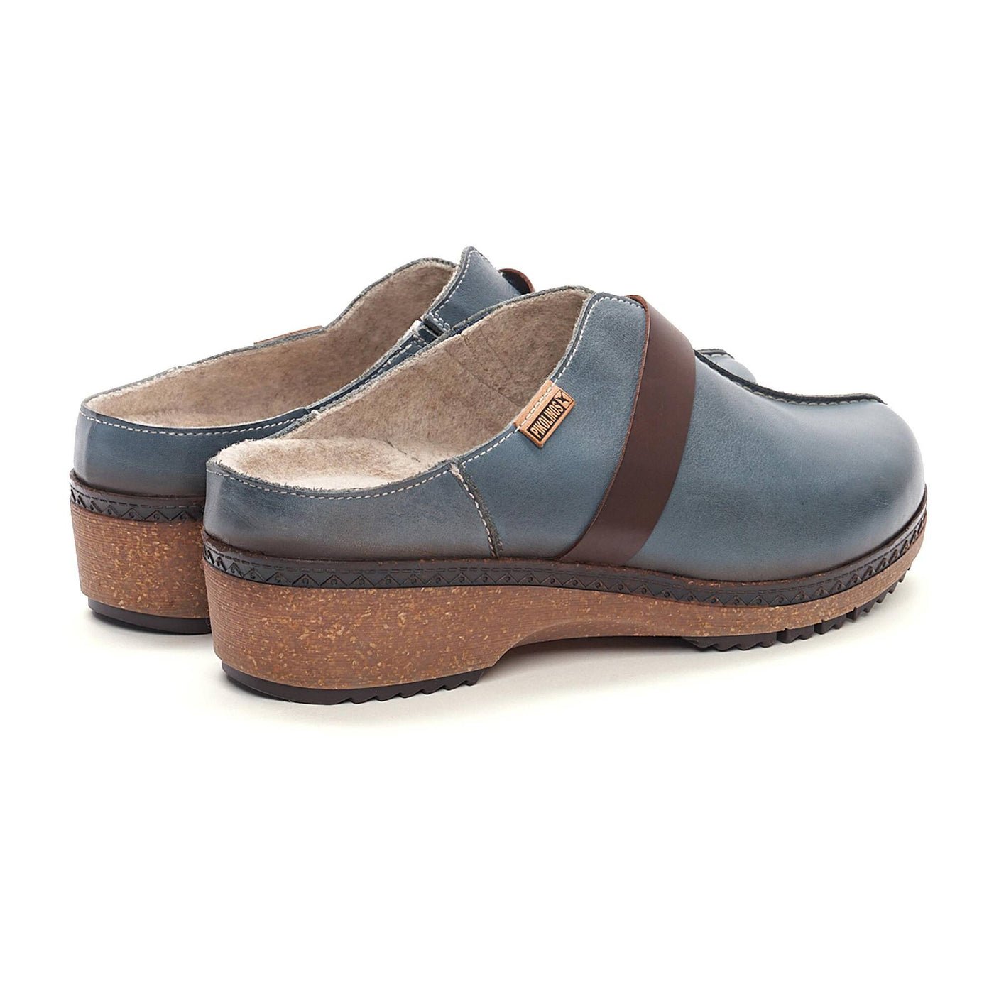 Granada Slip-On Clog