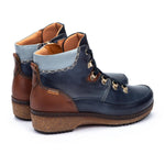 Load image into Gallery viewer, Granada Lace Up Boot
