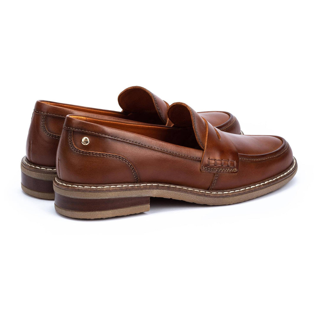 Aldaya Loafer