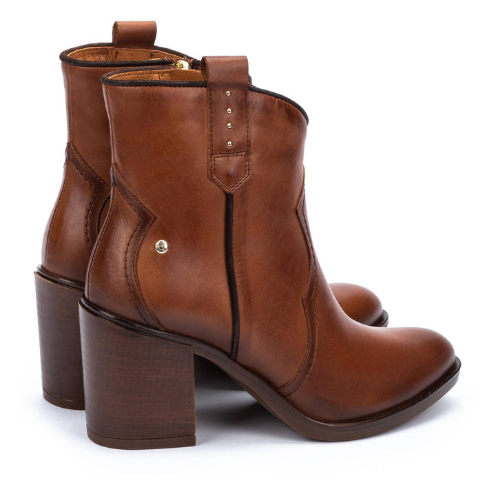 Rioja Western Ankle Boot