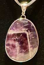 Load image into Gallery viewer, Amethyst Pendant
