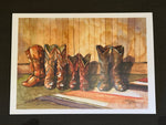 Load image into Gallery viewer, Jerianne Van Dijk 5”x7”